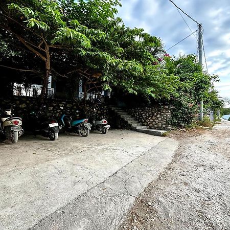 Toyapakeh Hostel Bukit Sangcure מראה חיצוני תמונה