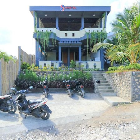 Toyapakeh Hostel Bukit Sangcure מראה חיצוני תמונה