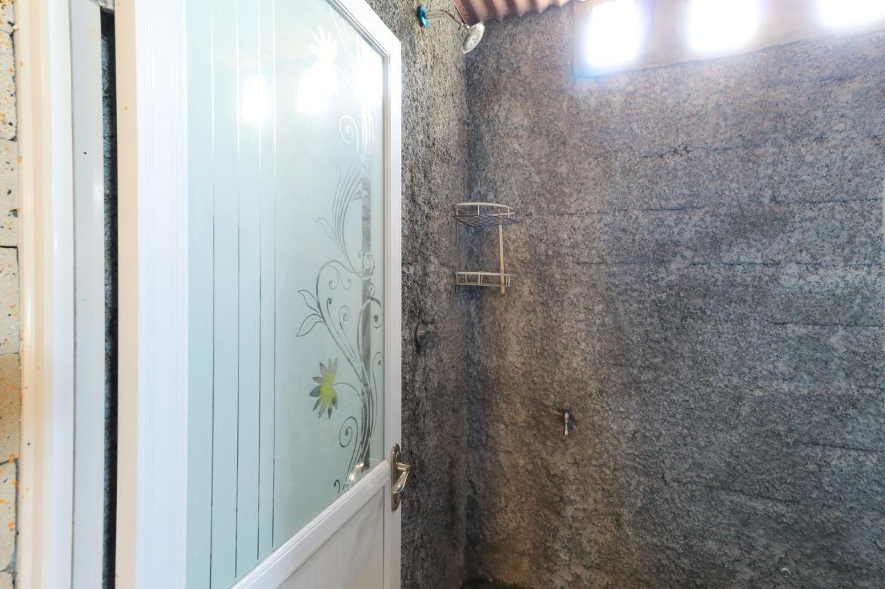 Toyapakeh Hostel Bukit Sangcure מראה חיצוני תמונה
