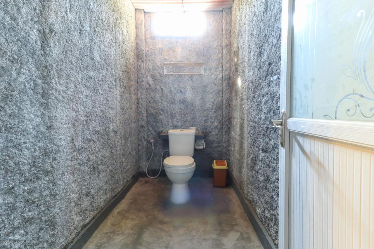 Toyapakeh Hostel Bukit Sangcure מראה חיצוני תמונה