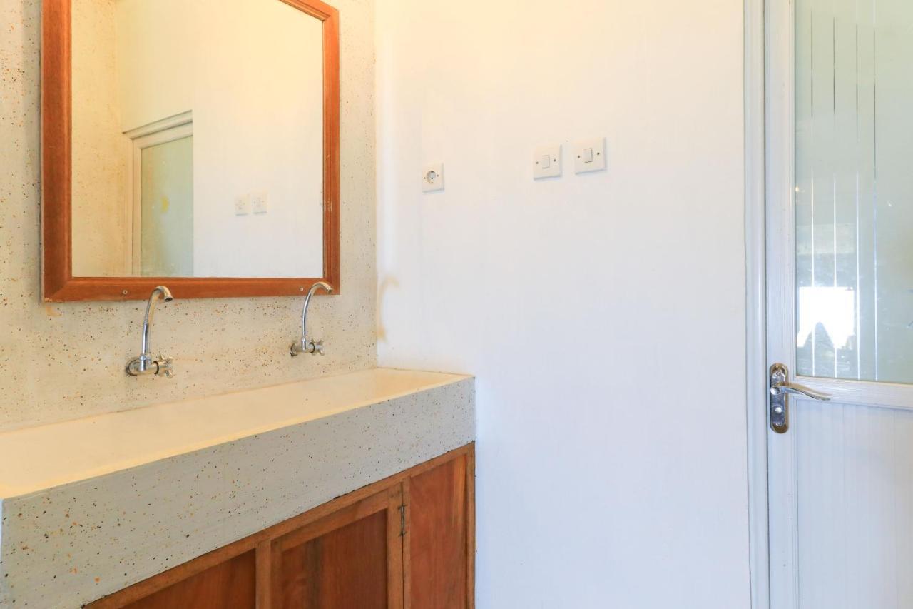 Toyapakeh Hostel Bukit Sangcure מראה חיצוני תמונה