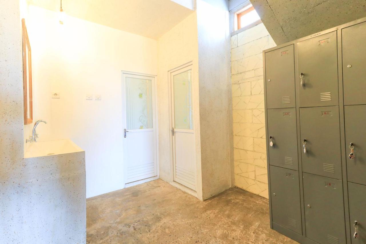 Toyapakeh Hostel Bukit Sangcure מראה חיצוני תמונה