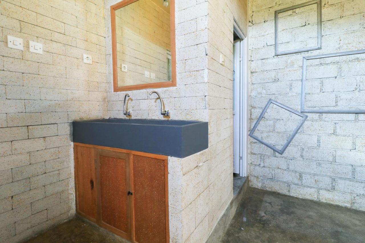 Toyapakeh Hostel Bukit Sangcure מראה חיצוני תמונה